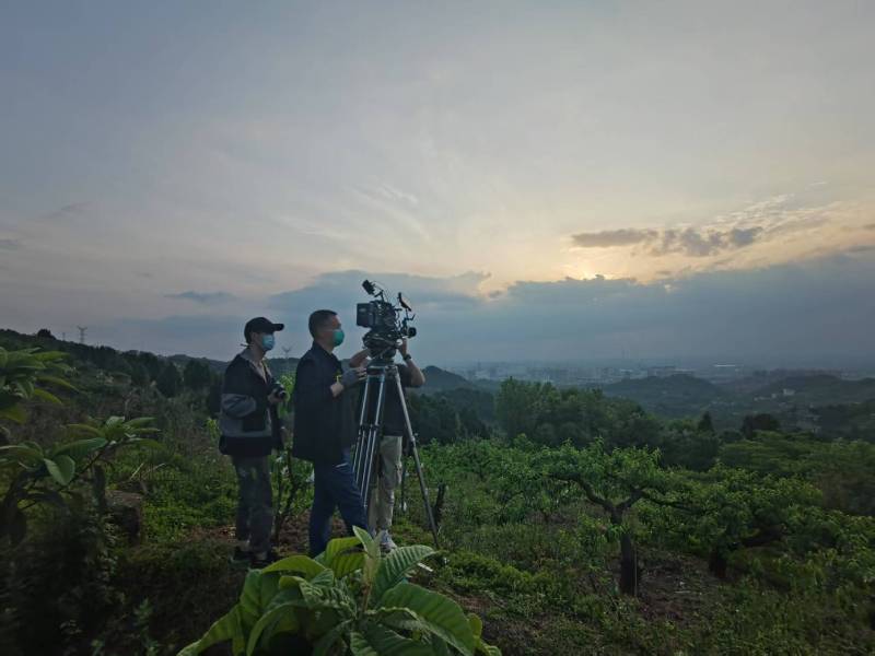 平武县企业宣传片拍摄，让您的品牌故事更有温度，更有感染力