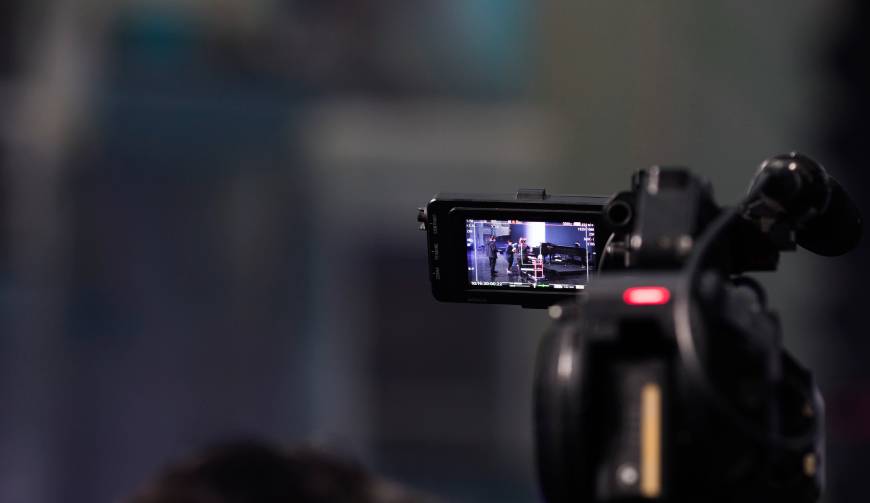 平武县宣传片制作公司