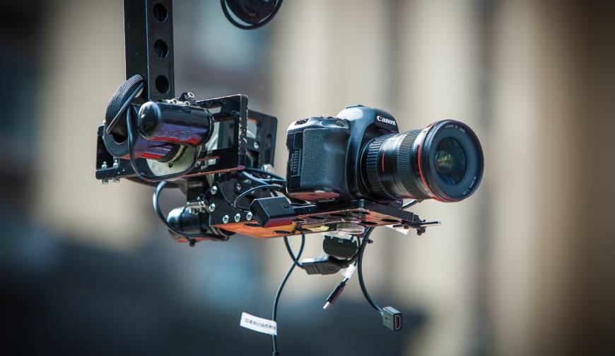 平武县企业宣传片制作