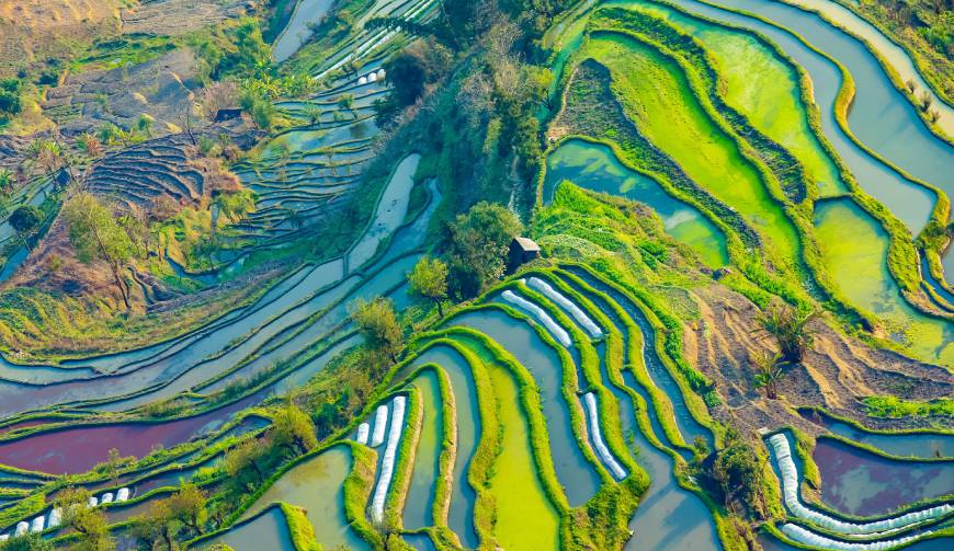 平武县企业宣传片制作